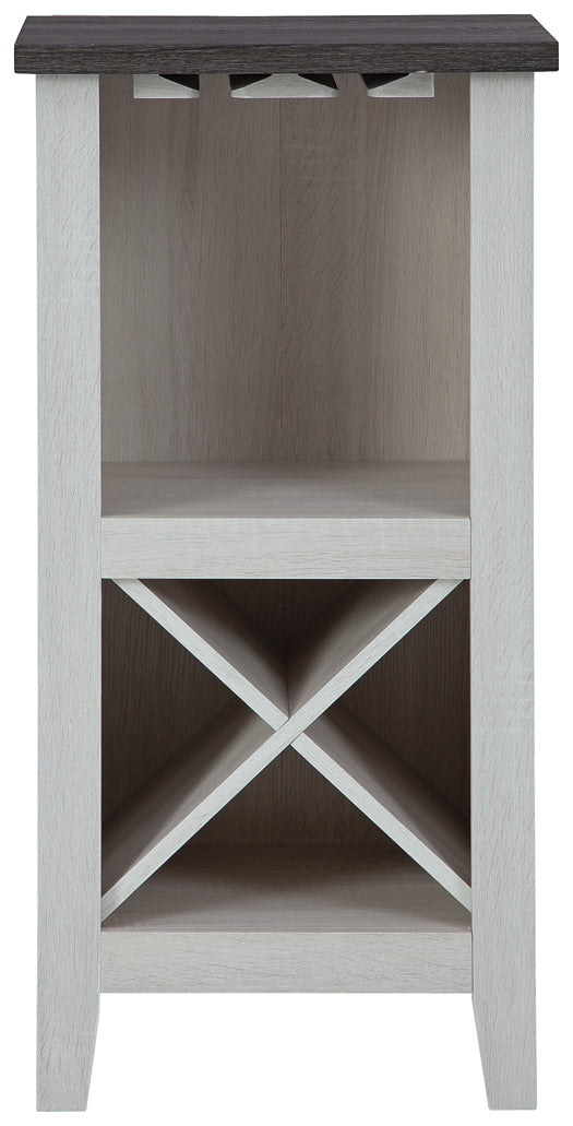 Turnley Wine Cabinet