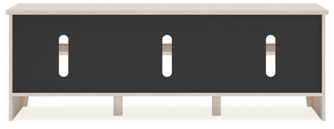 Dorrinson Extra Large TV Stand