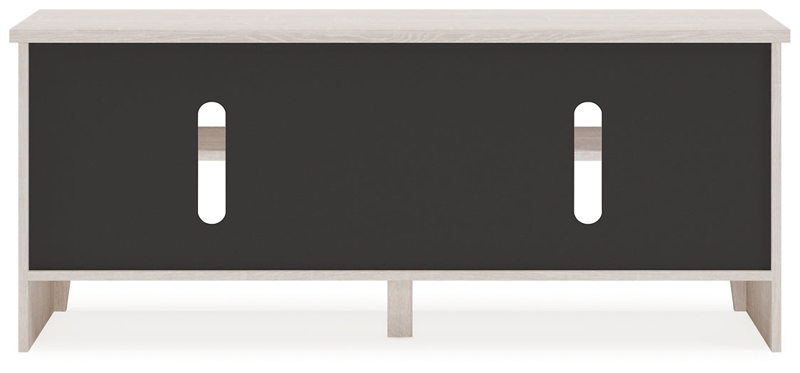 Dorrinson Large TV Stand