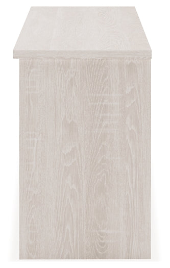 Dorrinson Large TV Stand