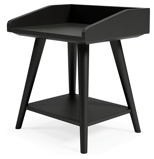 Blariden Accent Table