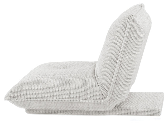 Baxford Accent Chair