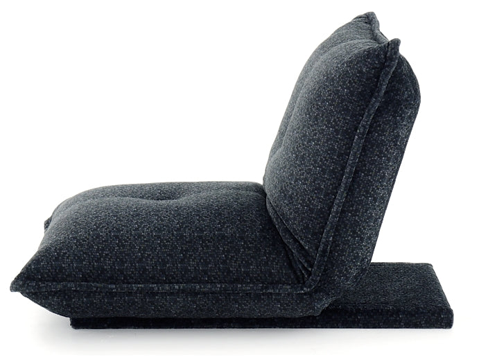 Baxford Accent Chair