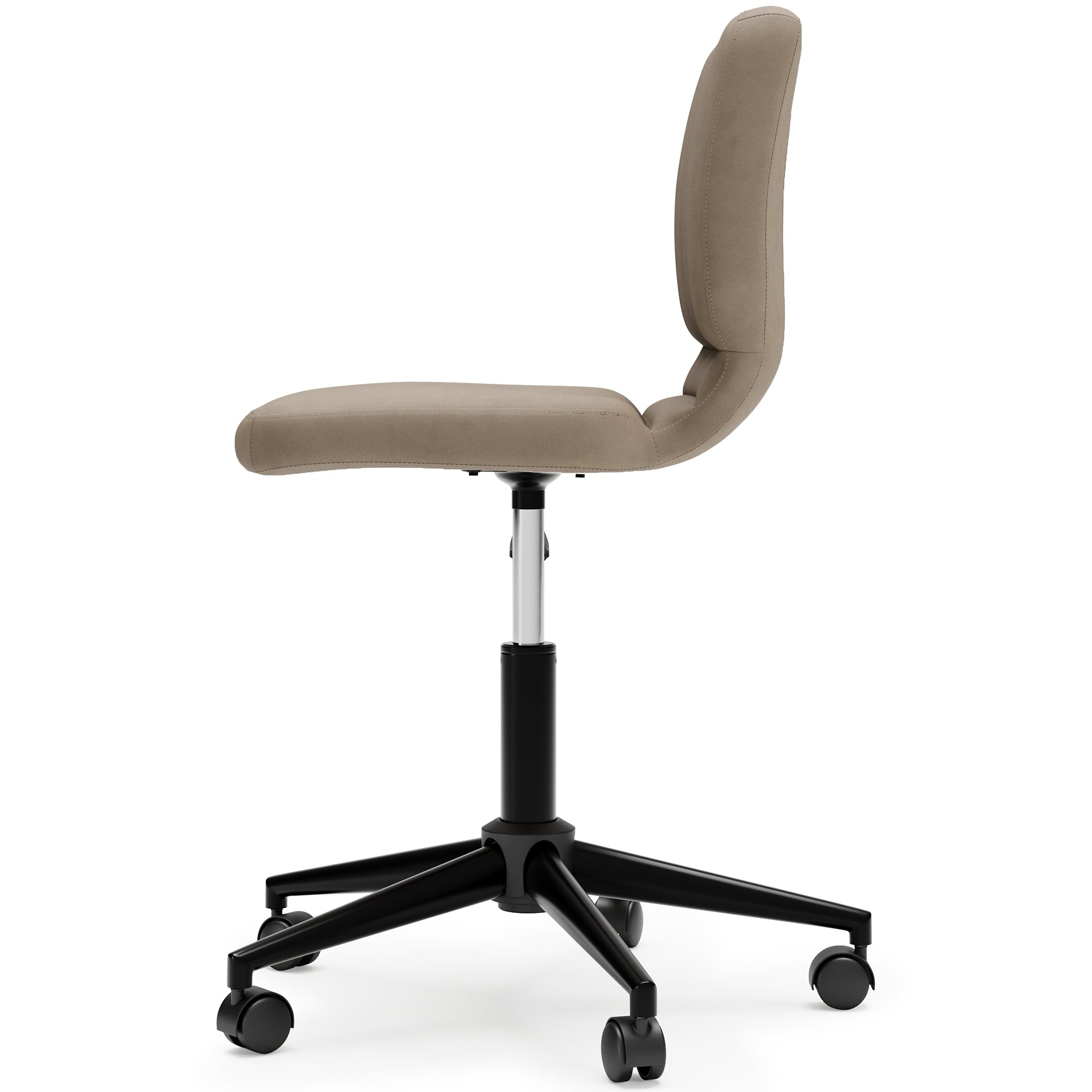 Beauenali Home Office Desk Chair (1/CN)