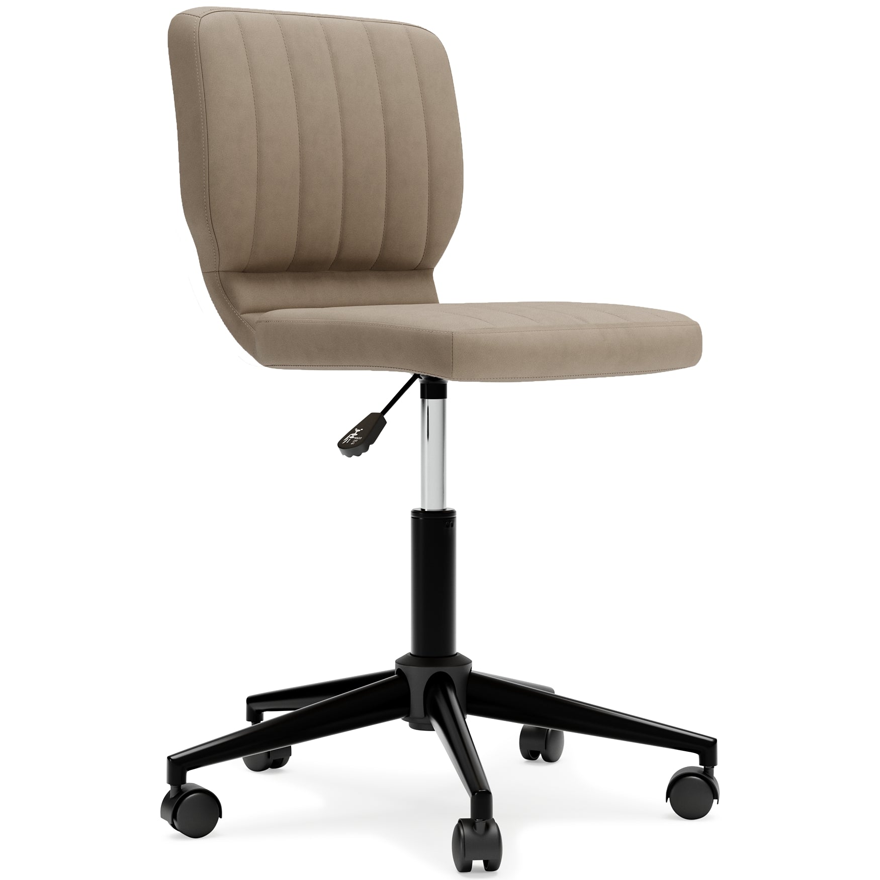 Beauenali Home Office Desk Chair (1/CN)