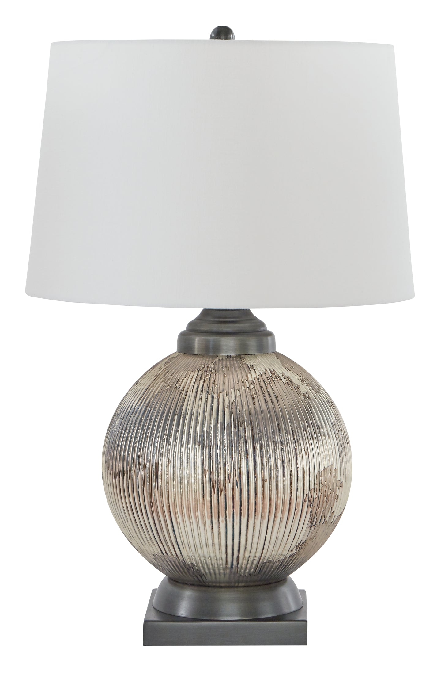 Cailan Glass Table Lamp (1/CN)