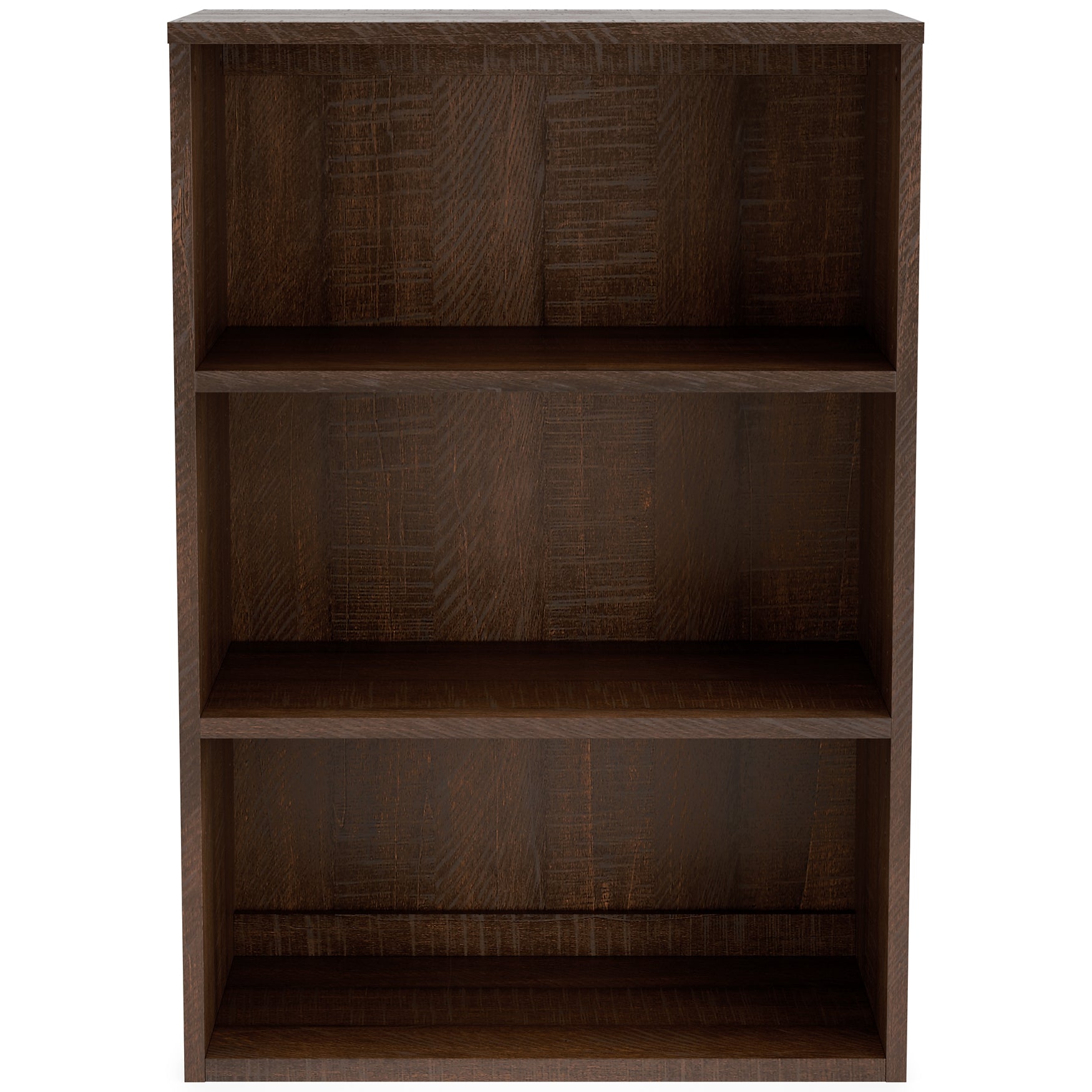 Camiburg Medium Bookcase