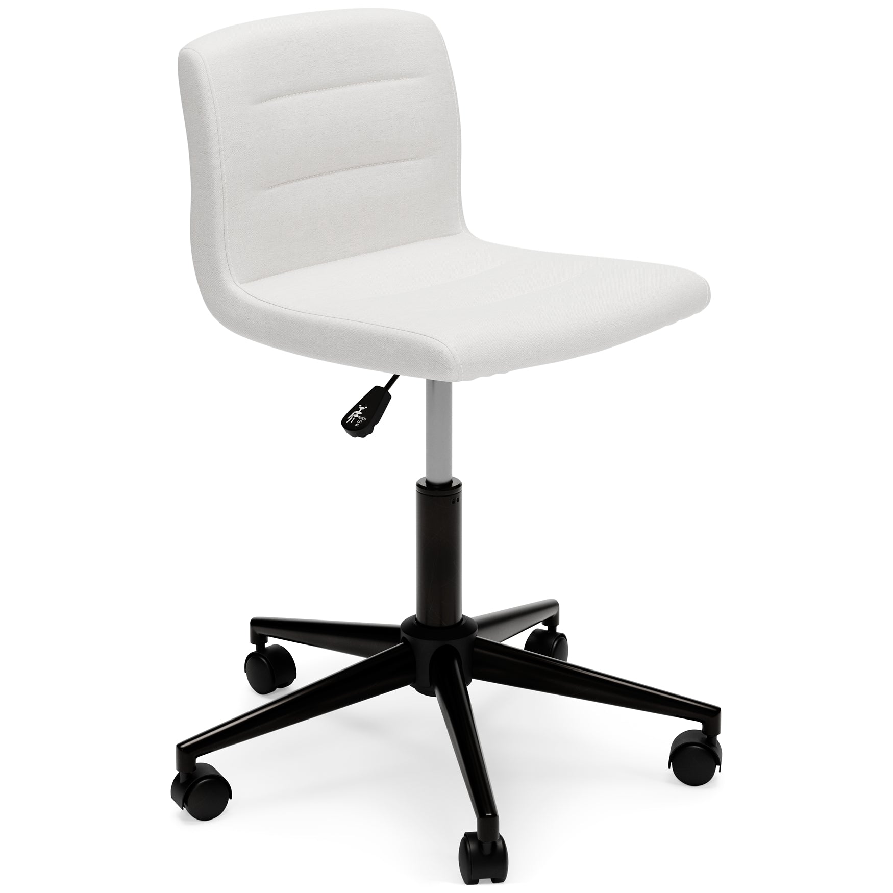 Beauenali Home Office Desk Chair (1/CN)