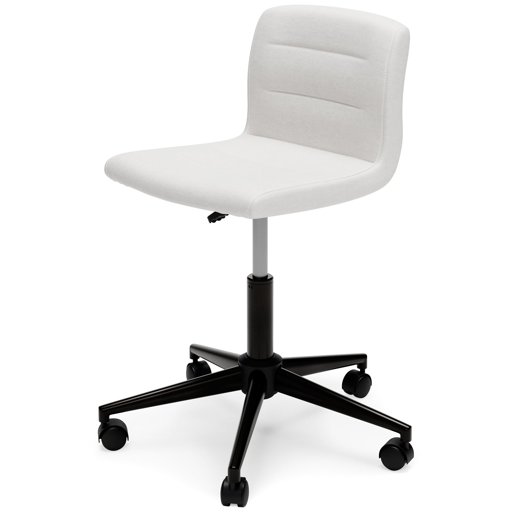 Beauenali Home Office Desk Chair (1/CN)