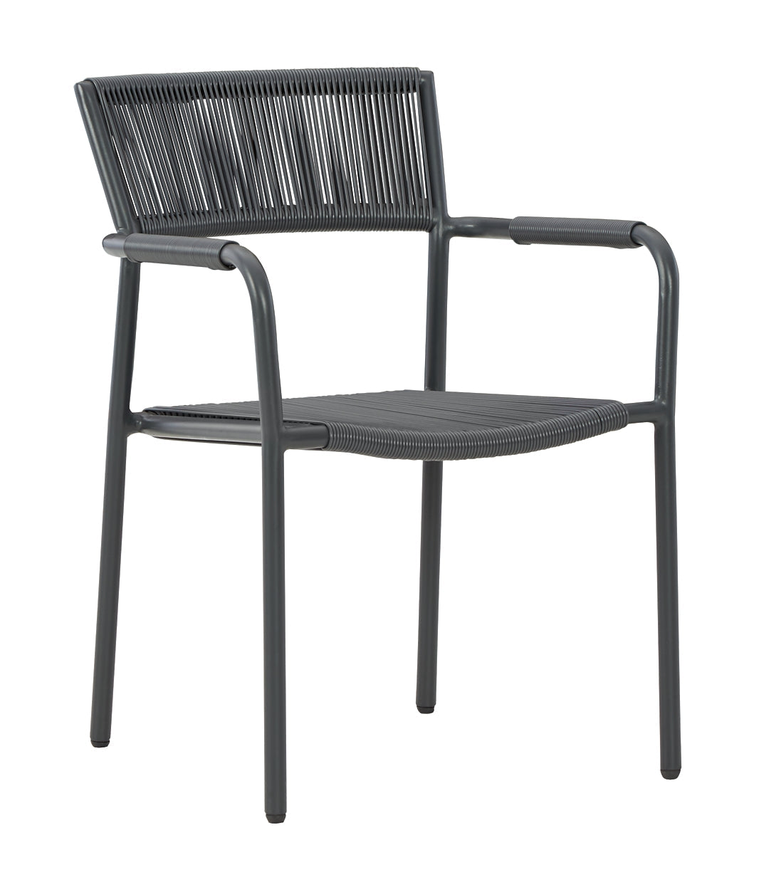 Crystal Breeze Chairs w/Table Set (3/CN)