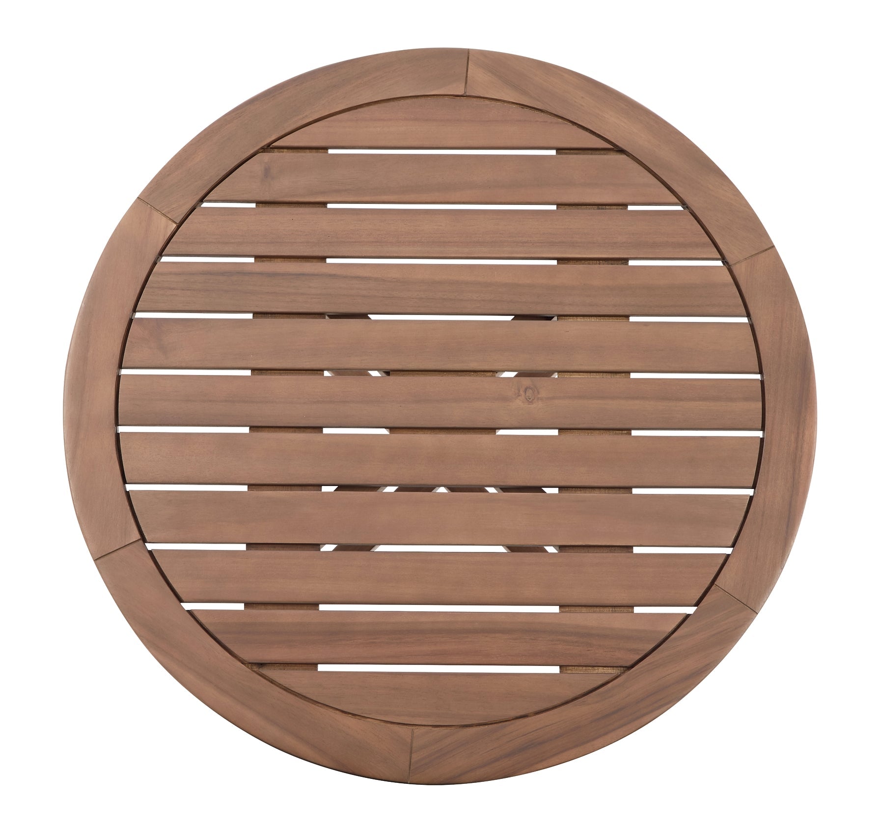 Vallerie Chairs w/CUSH/Table Set (3/CN)