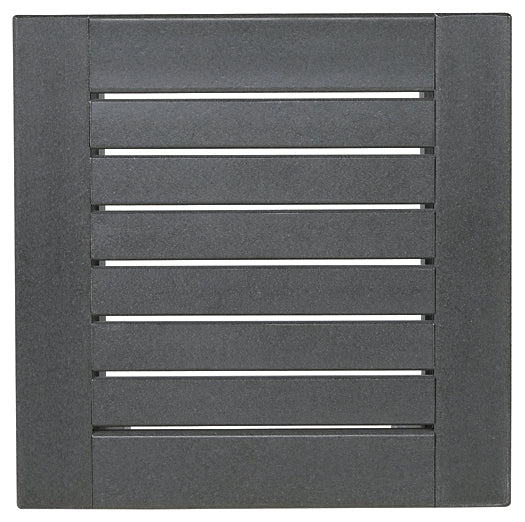 Amora Square End Table