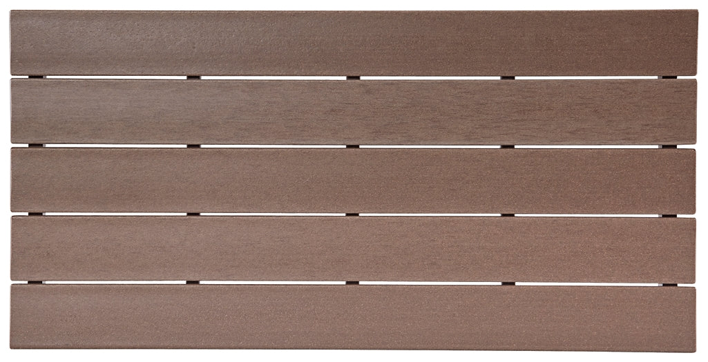 Emmeline Rectangular Cocktail Table