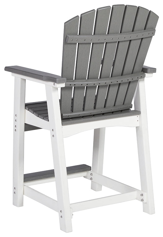 Transville Barstool (2/CN)