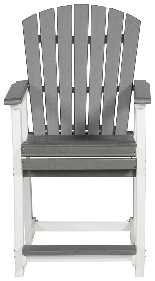 Transville Barstool (2/CN)