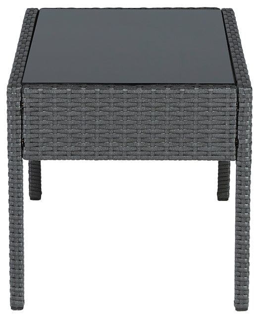 Alina Love/Chairs/Table Set (4/CN)