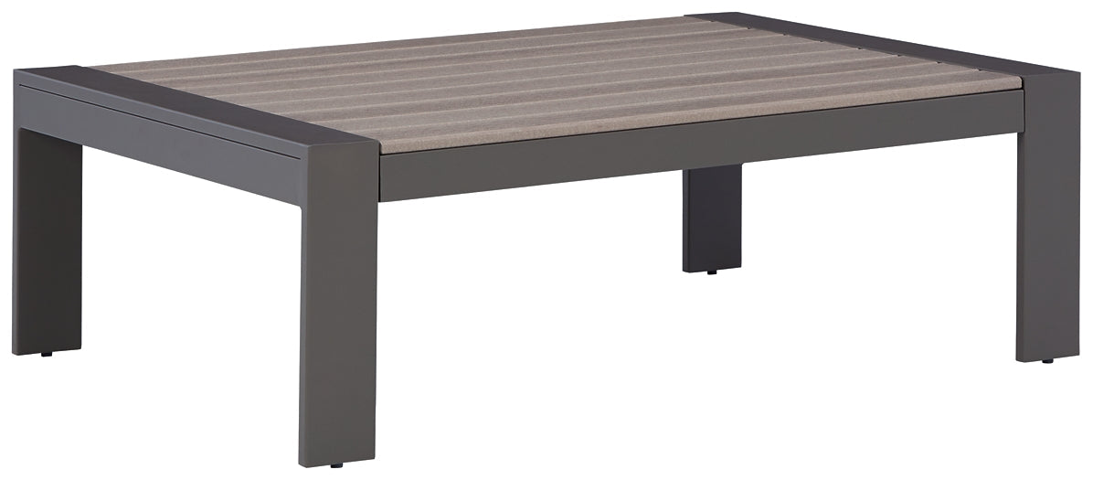 Tropicava Rectangular Cocktail Table