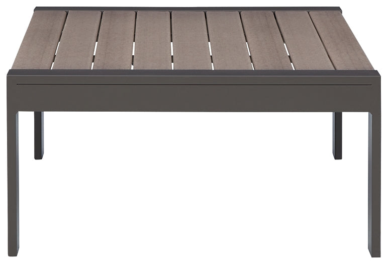 Tropicava Rectangular Cocktail Table