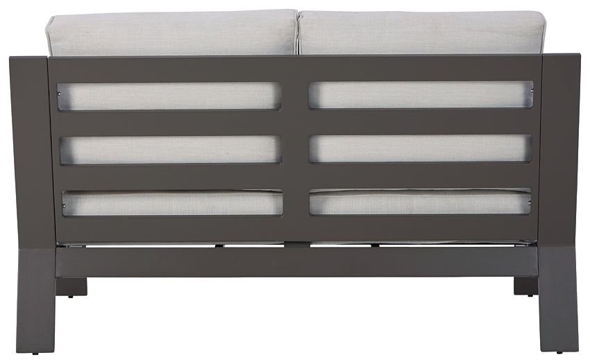 Tropicava Loveseat w/Cushion