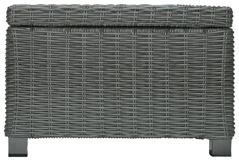 Elite Park Rectangular Cocktail Table