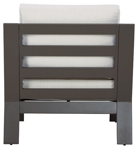 Tropicava Lounge Chair w/Cushion