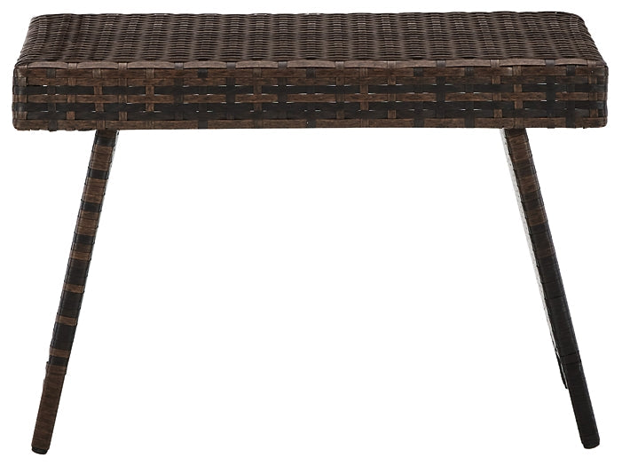 Kantana Rectangular End Table