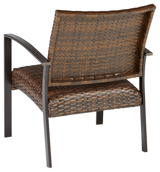 Zariyah Love/Chairs/Table Set (4/CN)