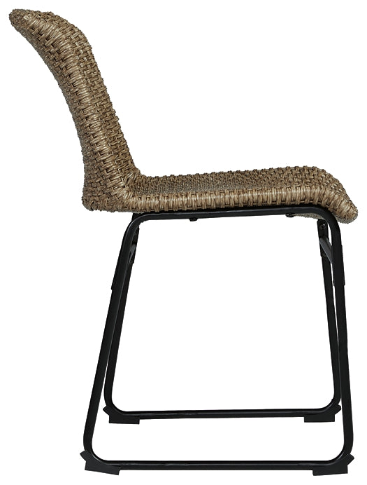Amaris Chair (2/CN)