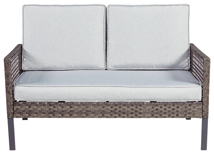 Lainey Love/Chairs/Table Set (4/CN)