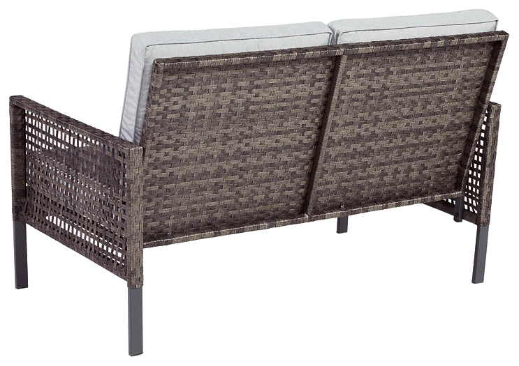 Lainey Love/Chairs/Table Set (4/CN)