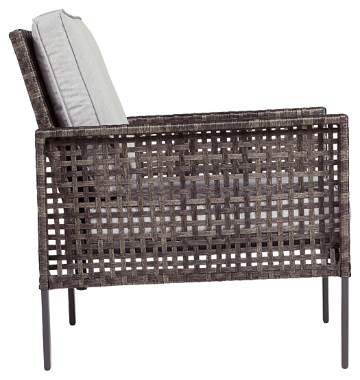 Lainey Love/Chairs/Table Set (4/CN)