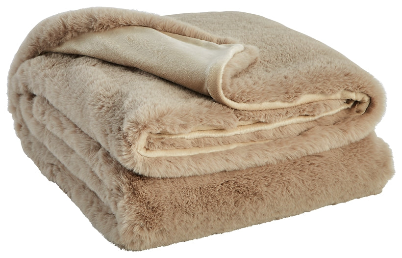 Gariland Throw (Set of 3)