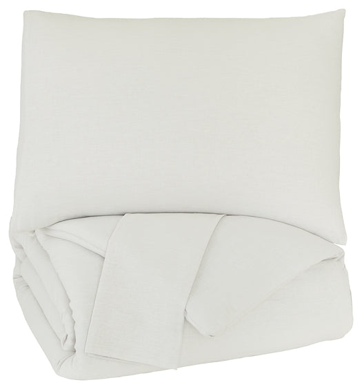 Eilena King Comforter Set