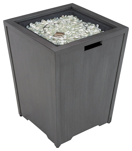 Rodeway South Fire Pit