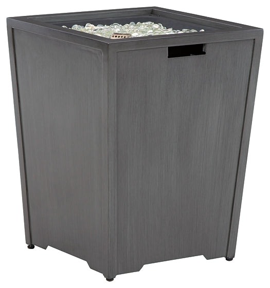 Rodeway South Fire Pit