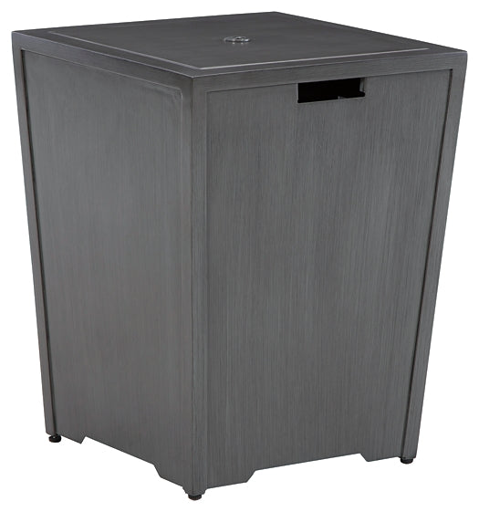 Rodeway South Fire Pit