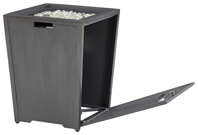 Rodeway South Fire Pit