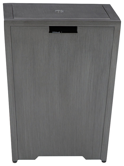 Rodeway South Fire Pit