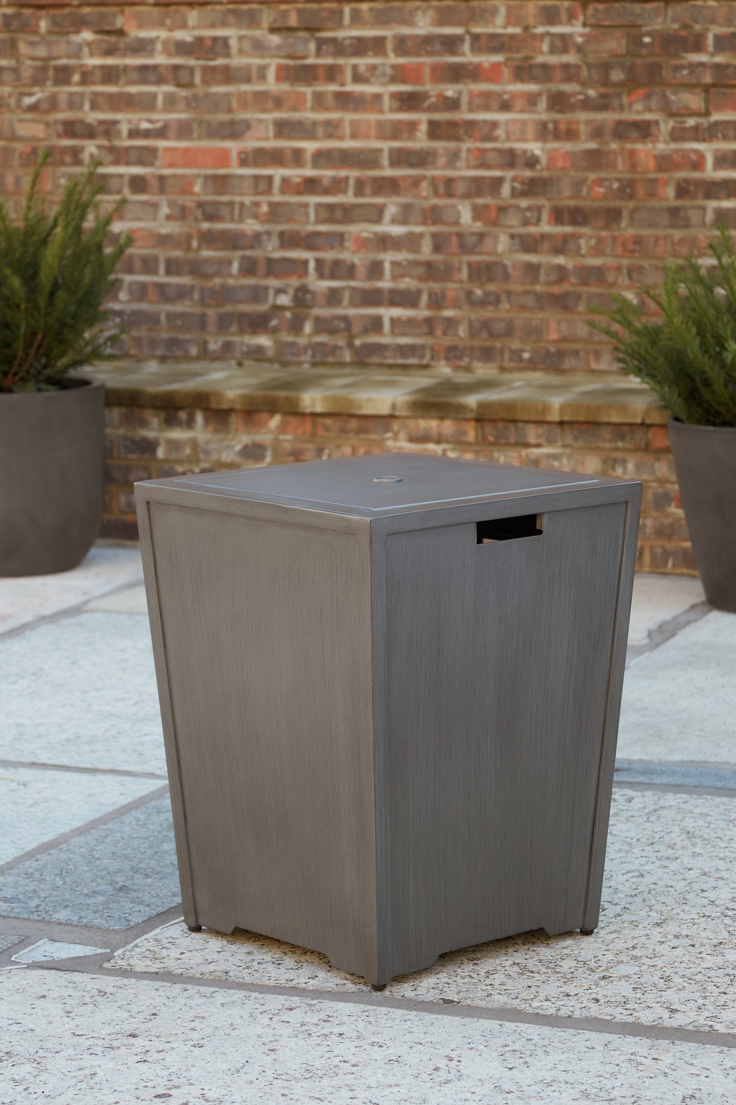 Rodeway South Fire Pit