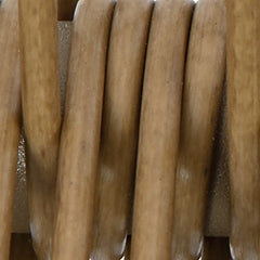 Mandarin Cape Chairs w/Table Set (3/CN)