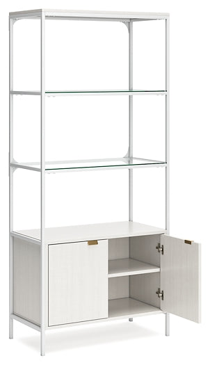 Deznee Large Bookcase