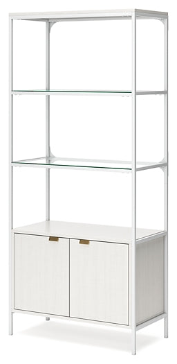 Deznee Large Bookcase