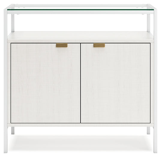 Deznee Small Bookcase