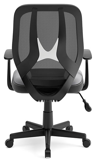 Beauenali Home Office Swivel Desk Chair