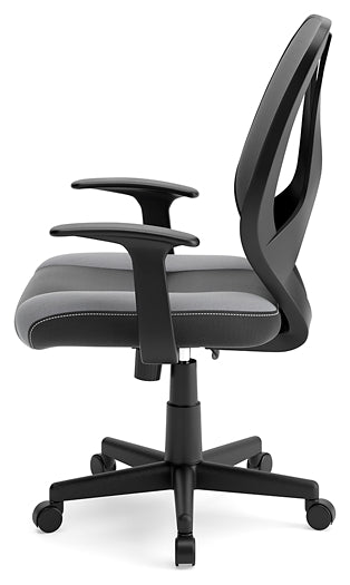 Beauenali Home Office Swivel Desk Chair