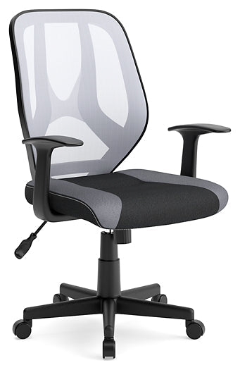 Beauenali Home Office Swivel Desk Chair
