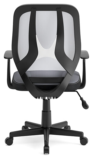 Beauenali Home Office Swivel Desk Chair