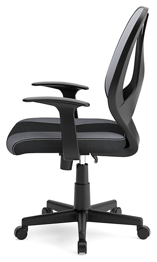 Beauenali Home Office Swivel Desk Chair