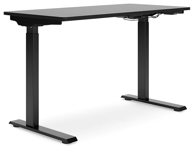 Lynxtyn Adjustable Height Desk