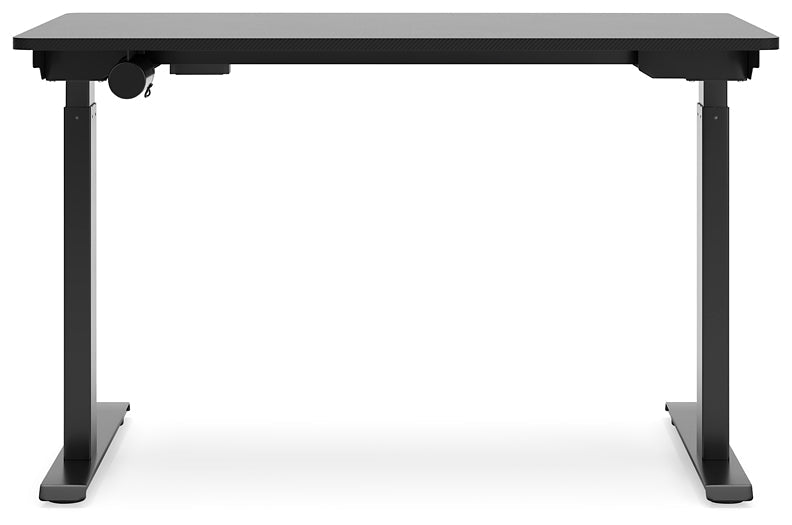 Lynxtyn Adjustable Height Desk
